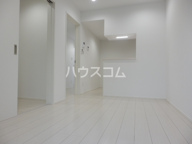 4/29 リビング/ダイニング