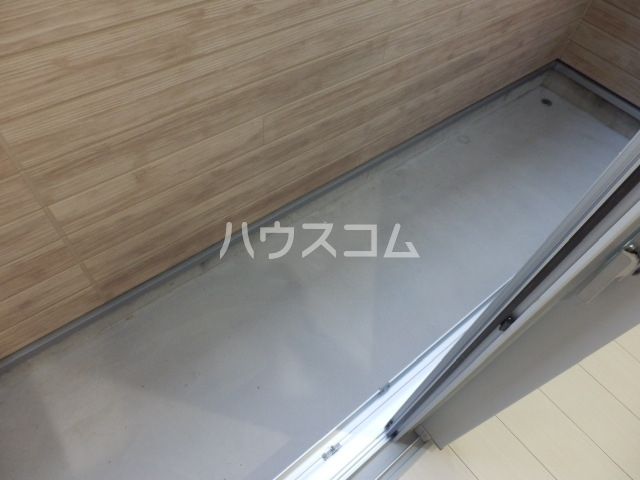 16/29 バルコニー