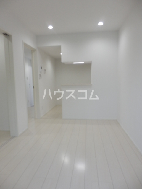 3/29 リビング/ダイニング