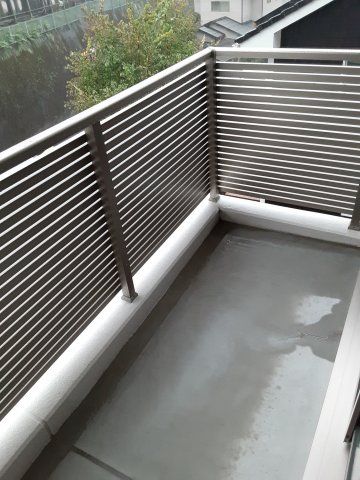 16/29 バルコニー