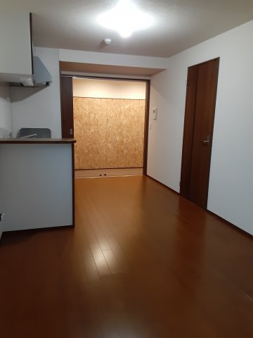 4/29 リビング/ダイニング