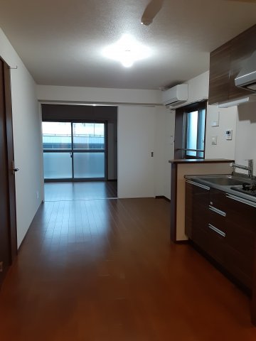 3/29 リビング/ダイニング