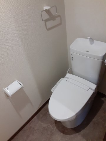 12/29 トイレ