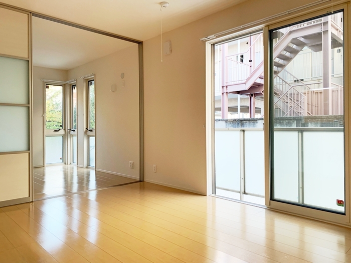 3/24 リビング/ダイニング