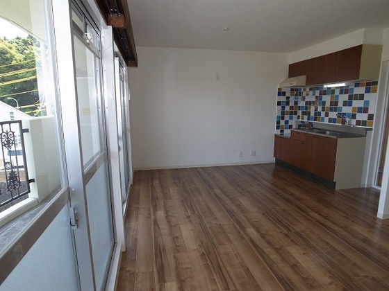 3/11 リビング/ダイニング