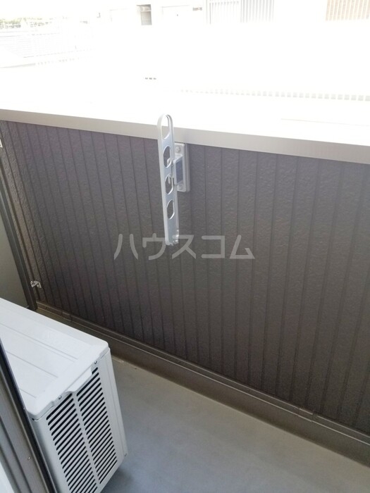 18/26 バルコニー