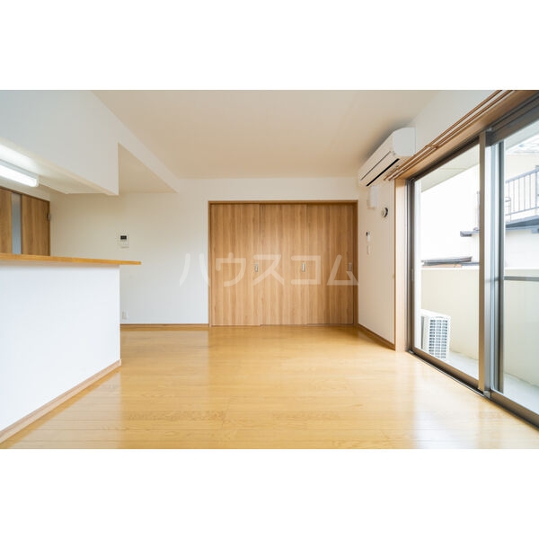 3/19 リビング/ダイニング