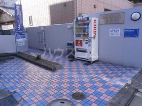 2/7 エントランス