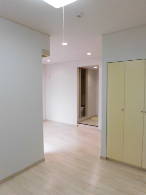 3/23 リビング/ダイニング