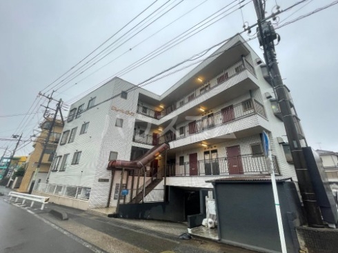1/30 外観