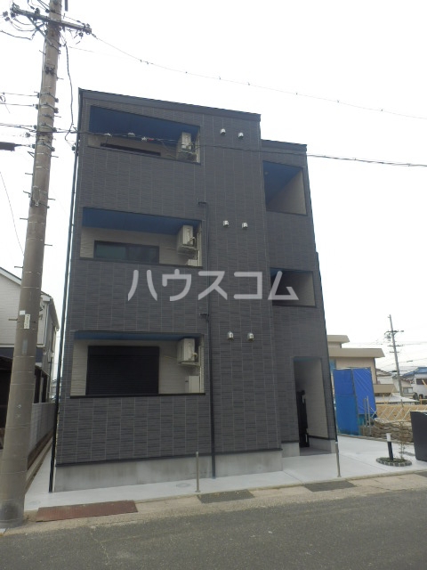 2/7 外観