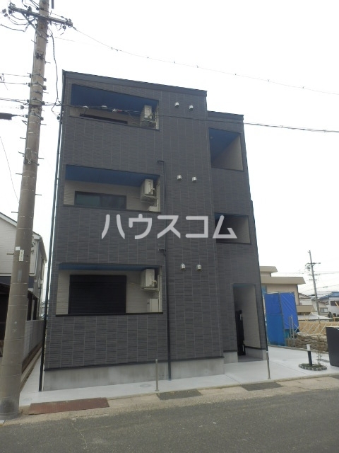 1/30 外観