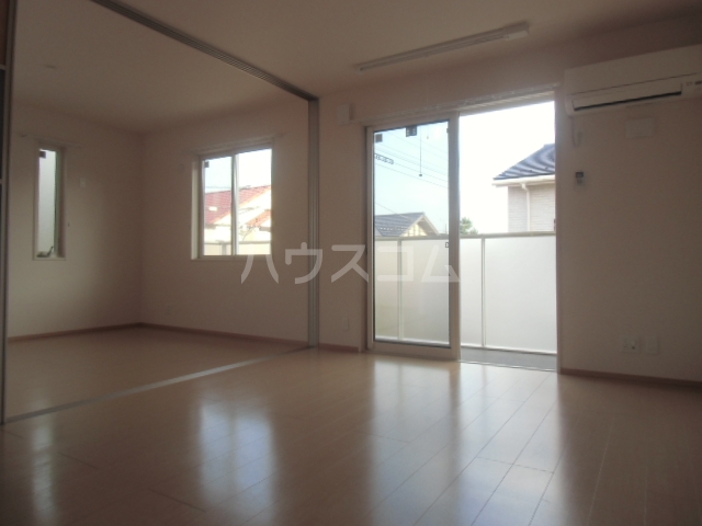 4/27 リビング/ダイニング