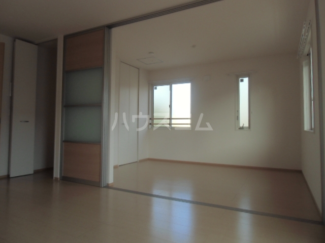 6/27 リビング/ダイニング