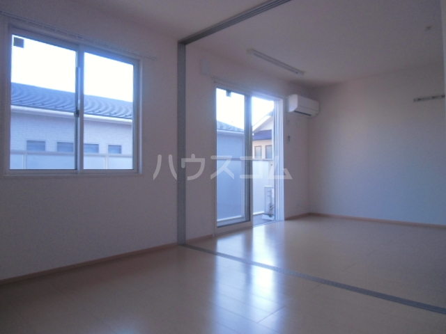 3/27 リビング/ダイニング