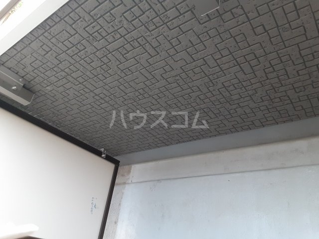 15/22 バルコニー