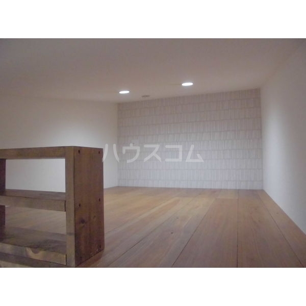 6/22 寝室