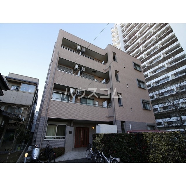 1/19 外観