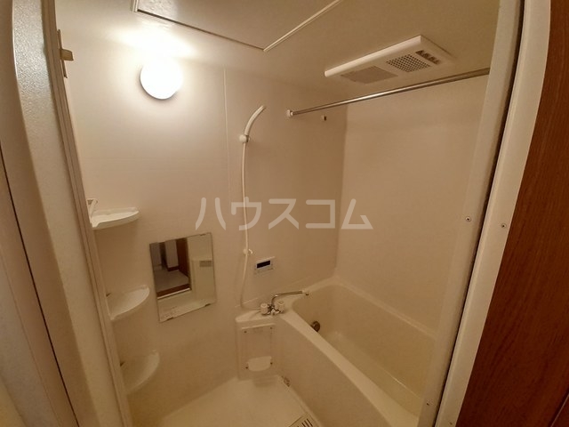 8/21 浴室