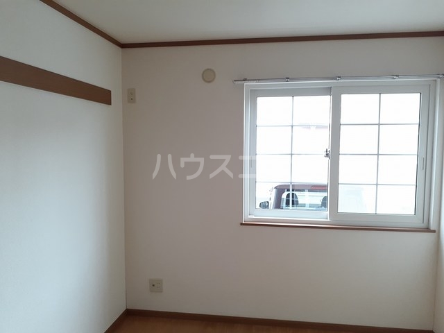 4/21 寝室