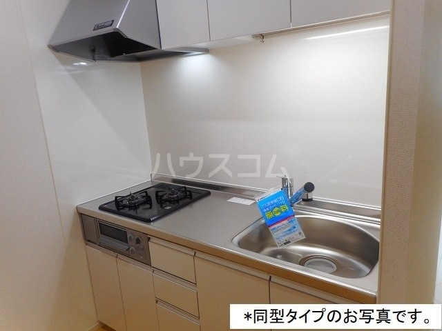 7/24 キッチン
