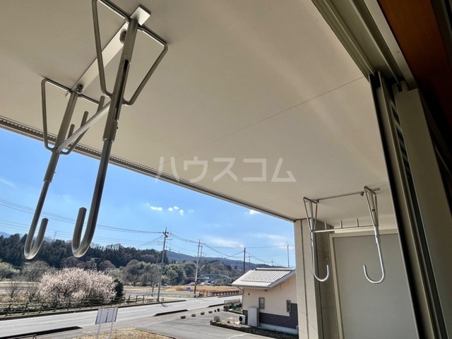 20/23 バルコニー