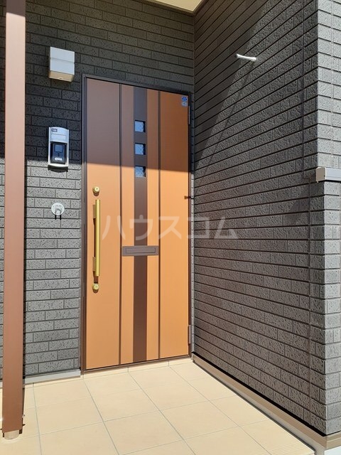 2/12 エントランス