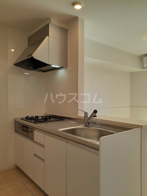 7/25 キッチン