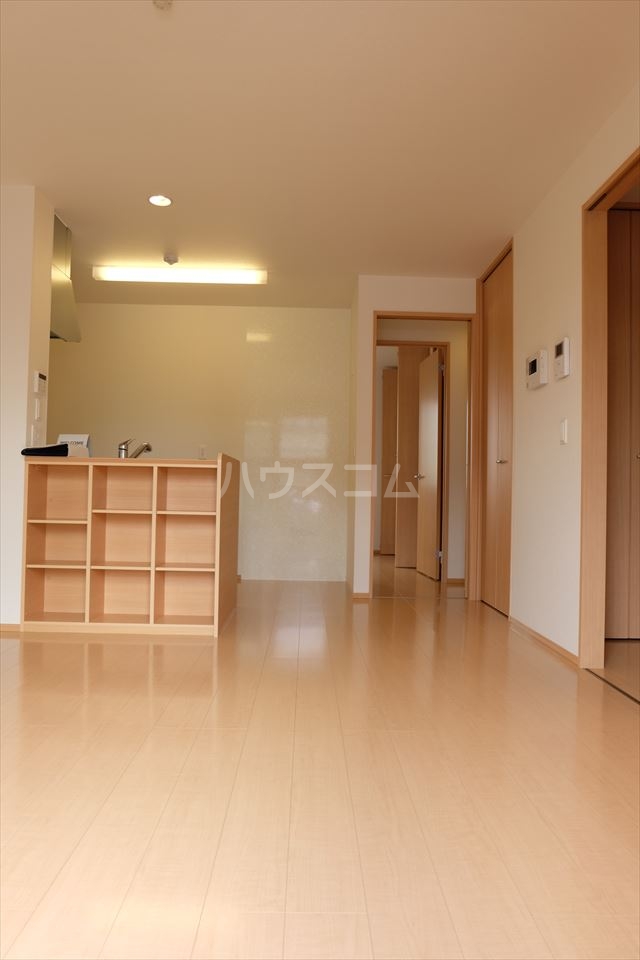 4/25 リビング/ダイニング