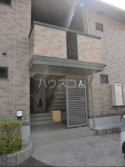 11/22 エントランス