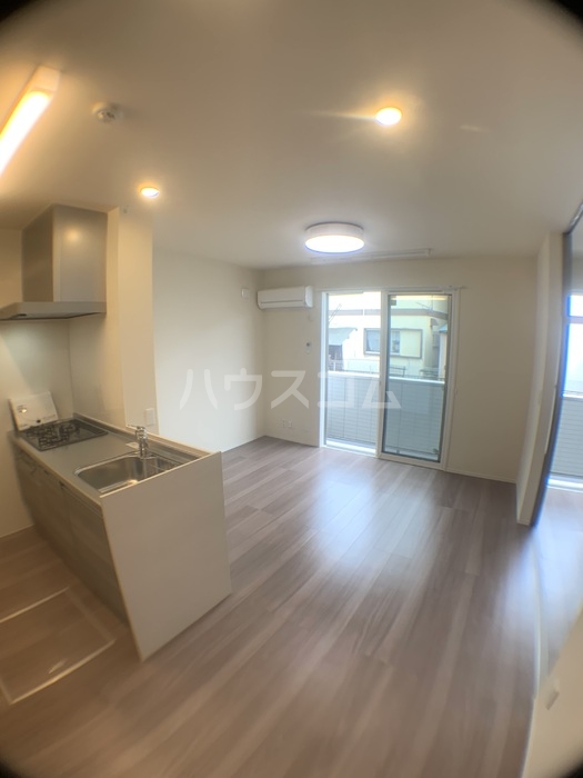 3/30 リビング/ダイニング