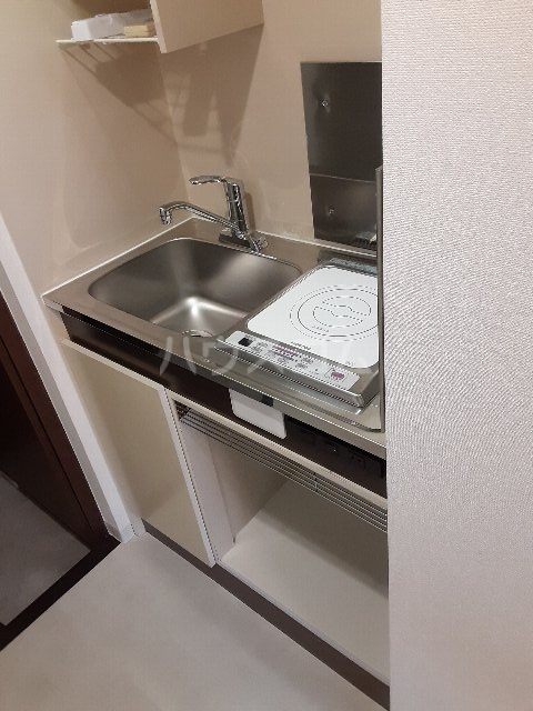 7/28 キッチン