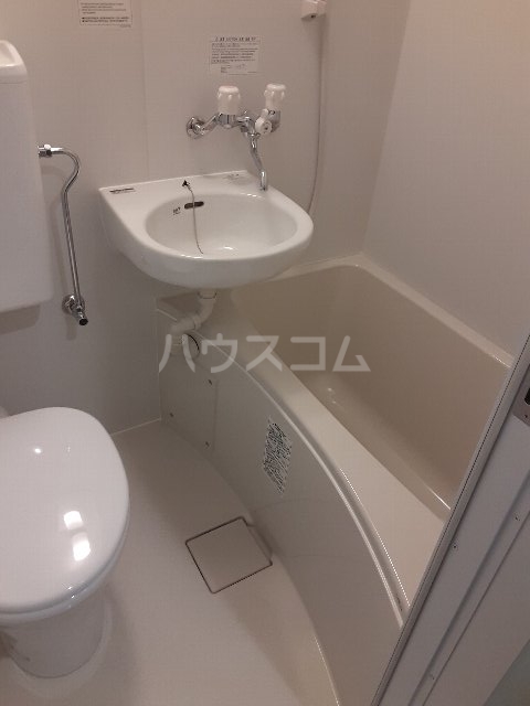 8/28 浴室