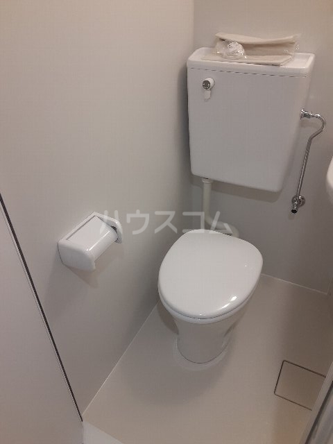 9/28 トイレ