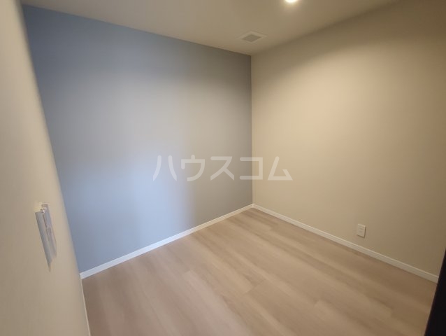 5/30 寝室