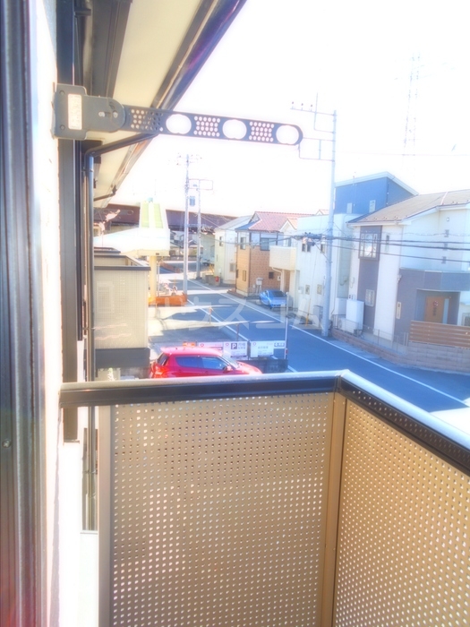 24/30 バルコニー