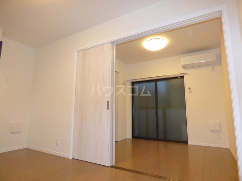 3/21 リビング/ダイニング