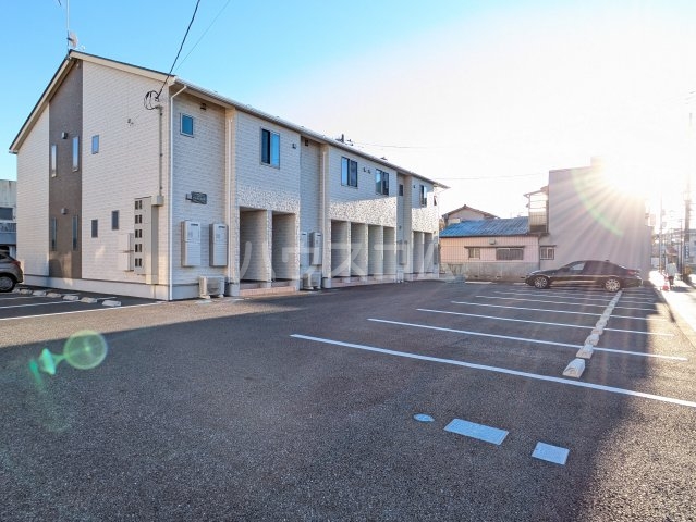 26/30 駐車場