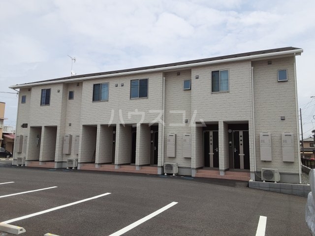 1/30 外観