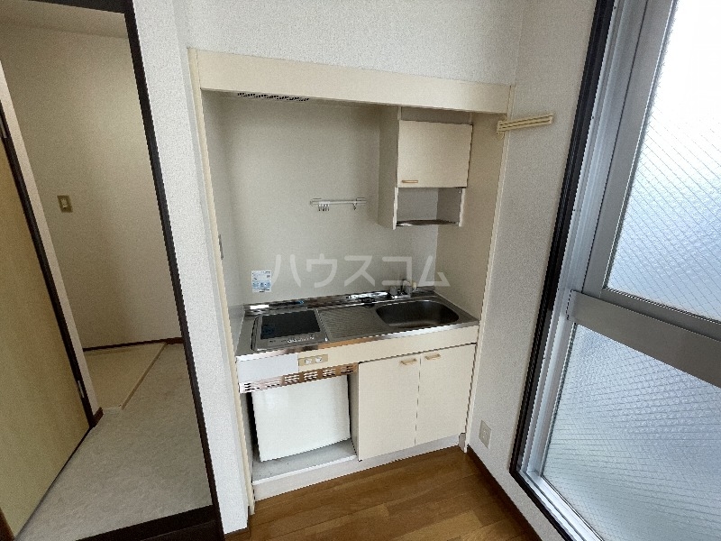 9/30 キッチン