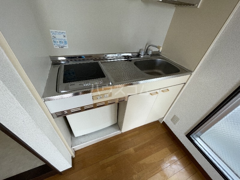 8/30 キッチン
