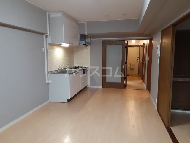 4/21 リビング/ダイニング