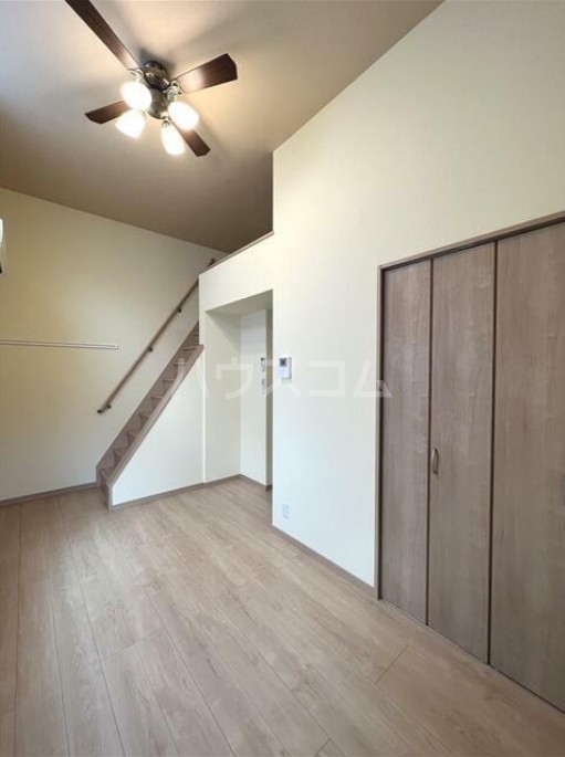 4/24 リビング/ダイニング