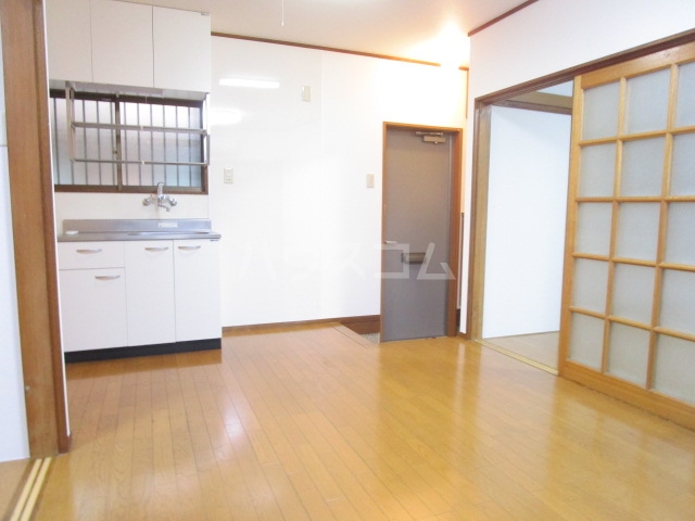 3/30 リビング/ダイニング