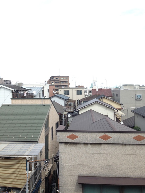 15/30 バルコニー