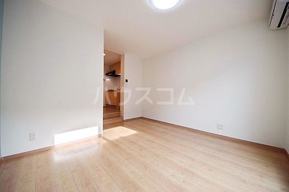 4/22 リビング/ダイニング