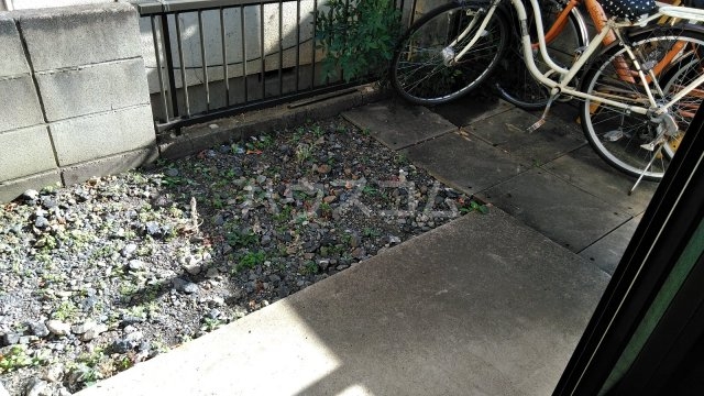 17/30 バルコニー