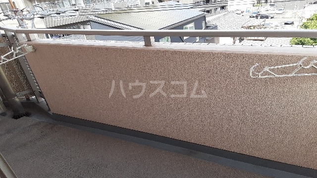 16/29 バルコニー