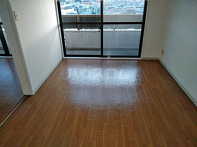 4/21 室内