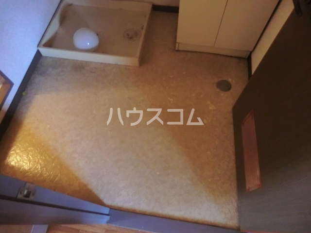 4/20 玄関